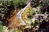 Fontain in Cederberg of South Africa