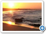 Mozambique -beach