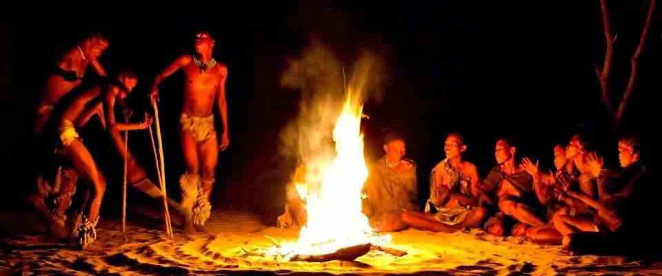Learn about the cultures of different tribes