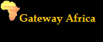 Gateway Africa Safaris - Your Namibia safari specialists.
