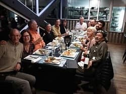 Affordable all-inclusive Namibia safaris for small groups and solo female travel solo women