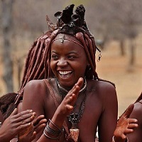 Safe group travel for women in Namibia