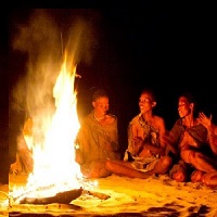 Tailor-made Namibian adventure safari tours